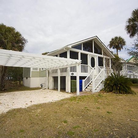 Ashley Haven Villa Folly Beach Exterior photo